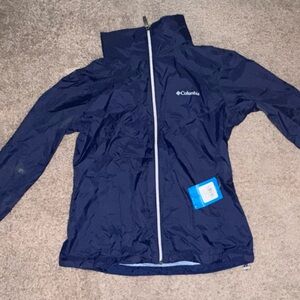 Columbia Switchback III Jacket -NWT/SZ M